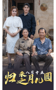 《归来之八月十五月儿圆》完整版在线观看