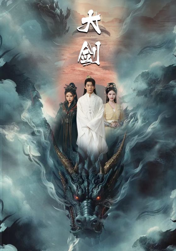 《大剑短剧》完整版在线观看