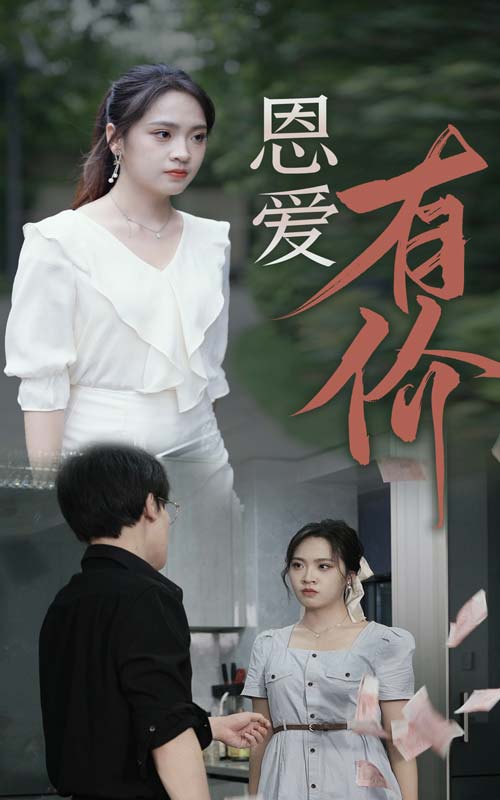 《恩爱有价》完整版在线观看