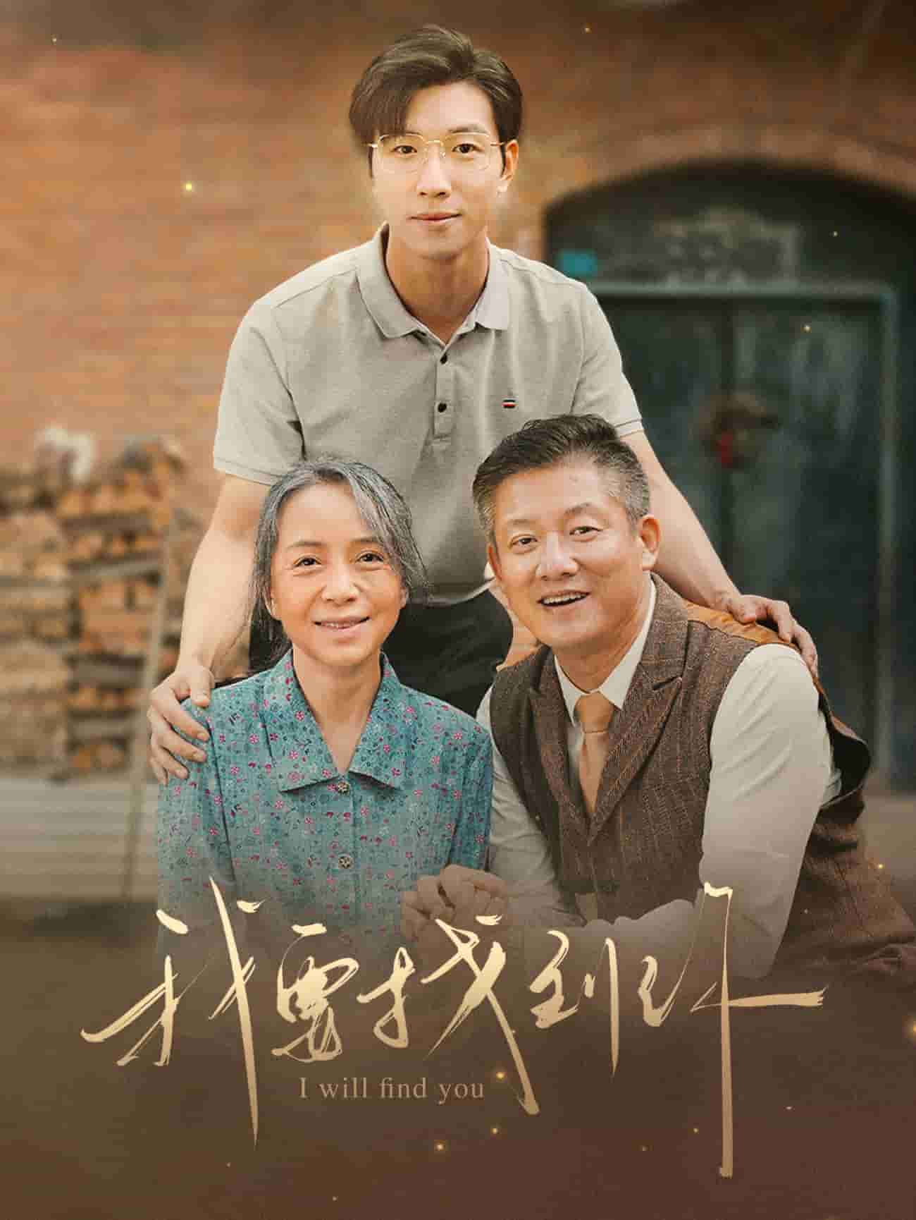 《我要找到你》完整版在线观看