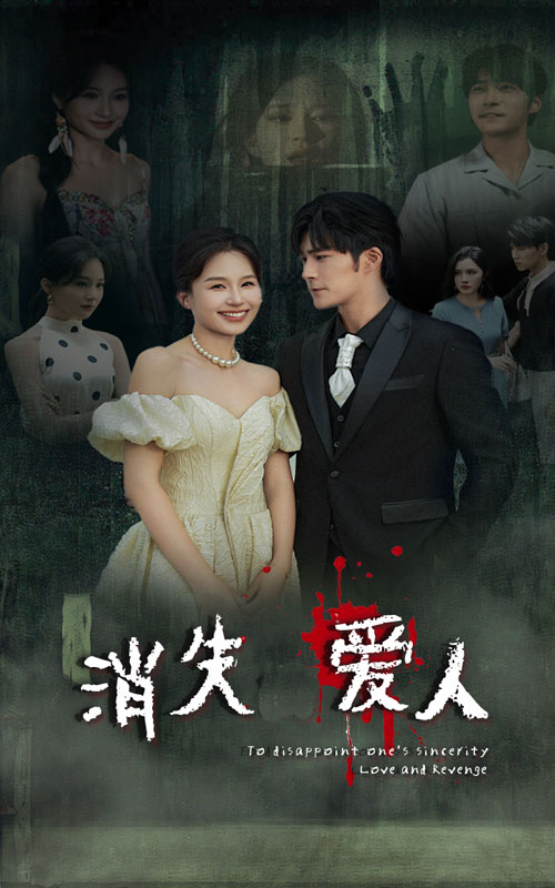 《消失爱人短剧》完整版在线观看