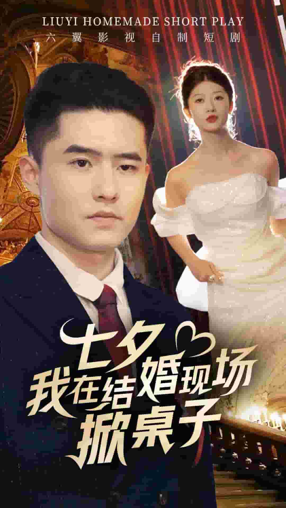 《七夕我在结婚现场掀桌子》完整版在线观看