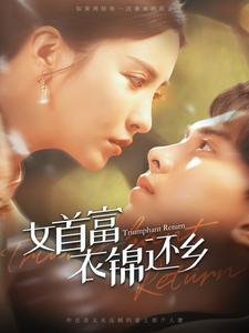 《女首富衣锦还乡》完整版在线观看