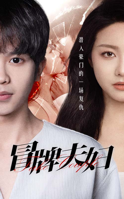 《冒牌夫妇》完整版在线观看