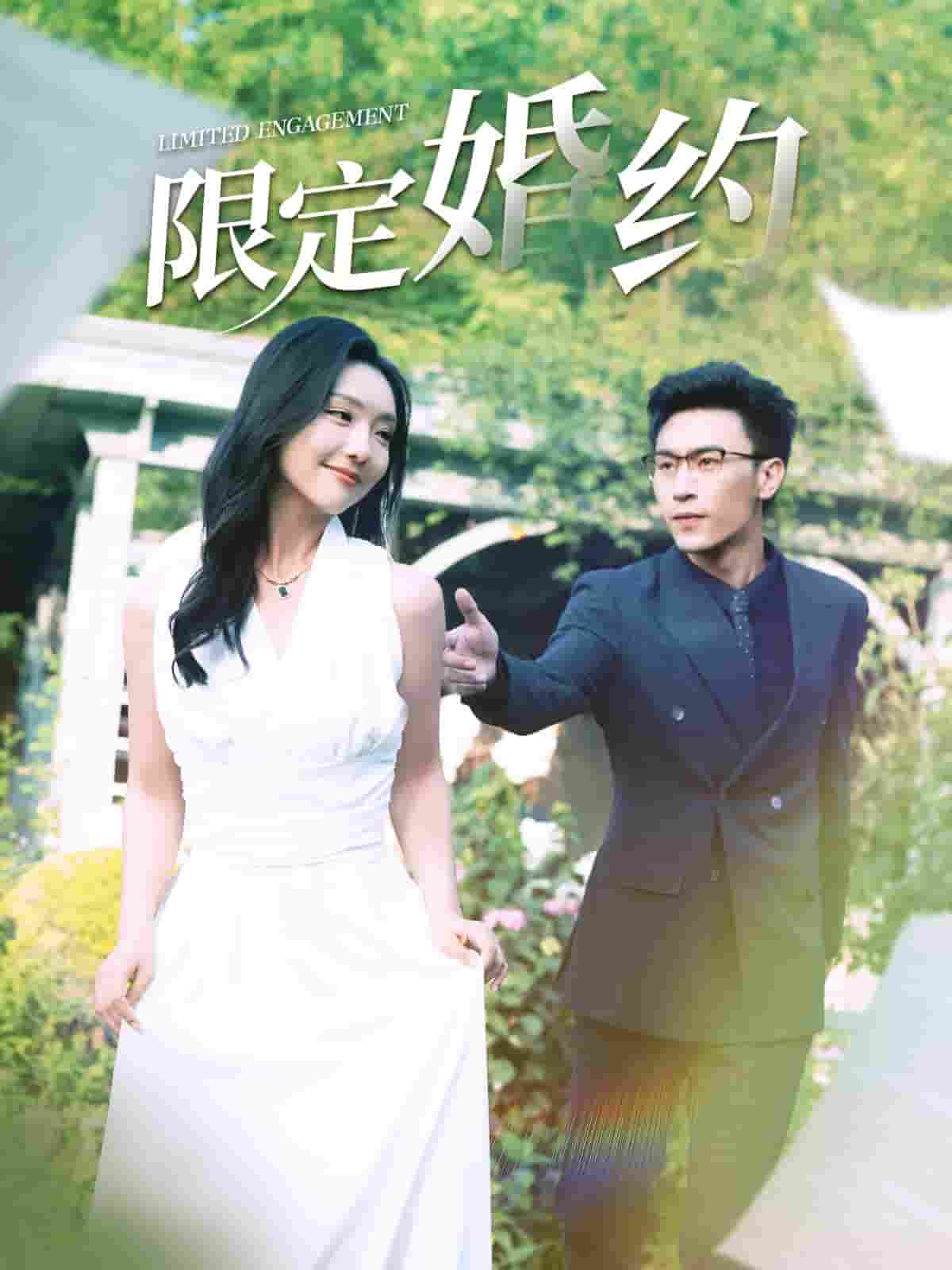 《限定婚约》完整版在线观看