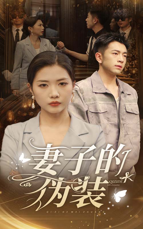 《妻子的伪装》完整版在线观看