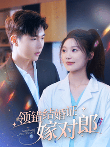 《领错结婚证嫁对郎》完整版在线观看