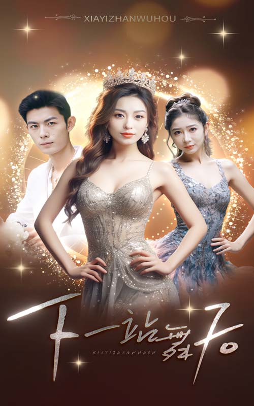 《下一站舞后》完整版在线观看