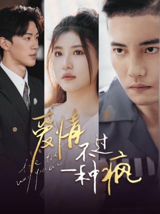 《爱情不过一种疯》完整版在线观看