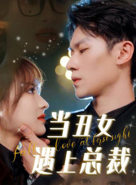 《当丑女遇上总裁》完整版在线观看
