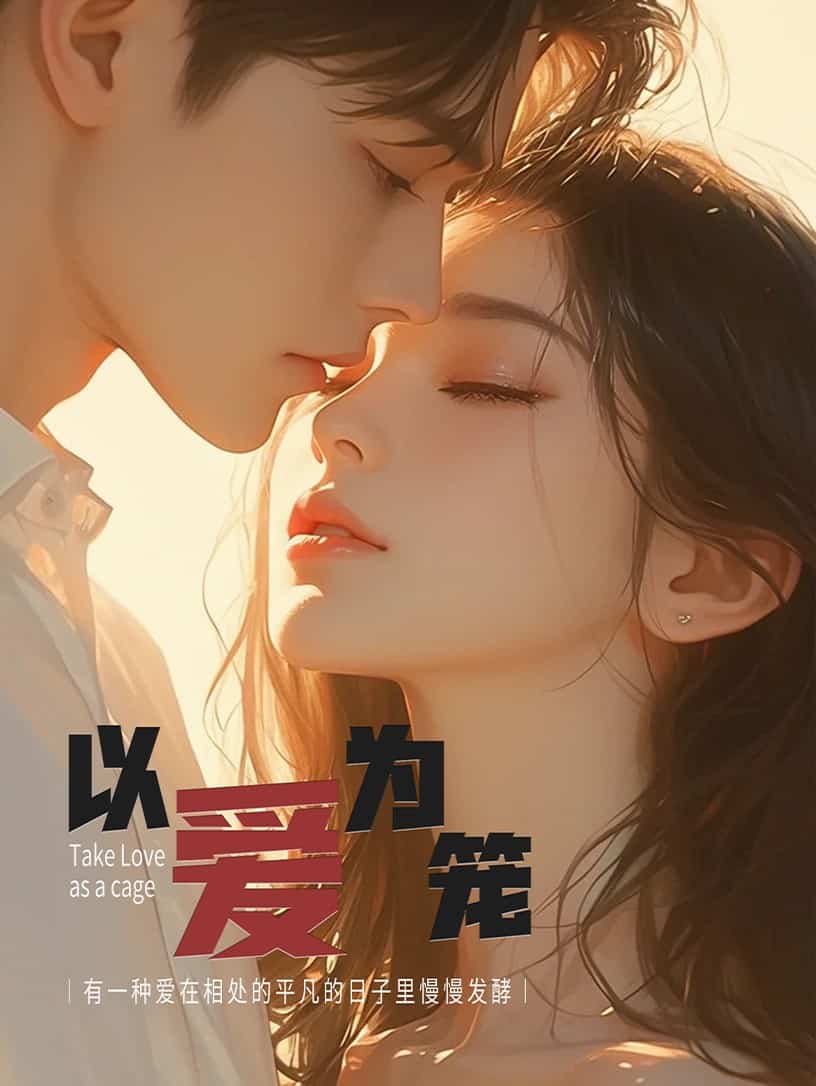 《以爱为笼》完整版在线观看