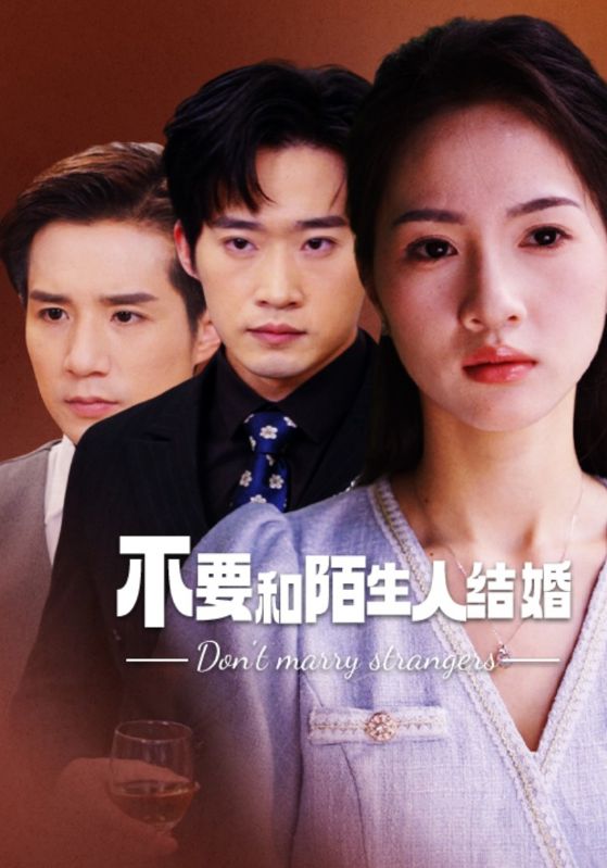 《不要和陌生人结婚》完整版在线观看