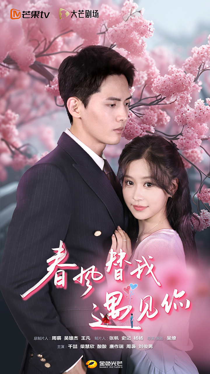 《春风替我遇见你》完整版在线观看