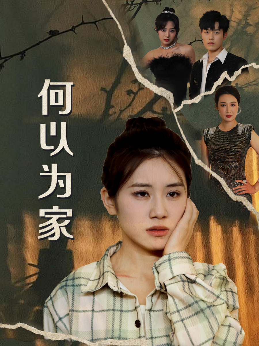 《何以为家短剧》完整版在线观看