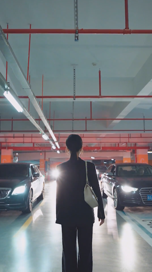 《闪婚后我和老公都不装了》完整版在线观看