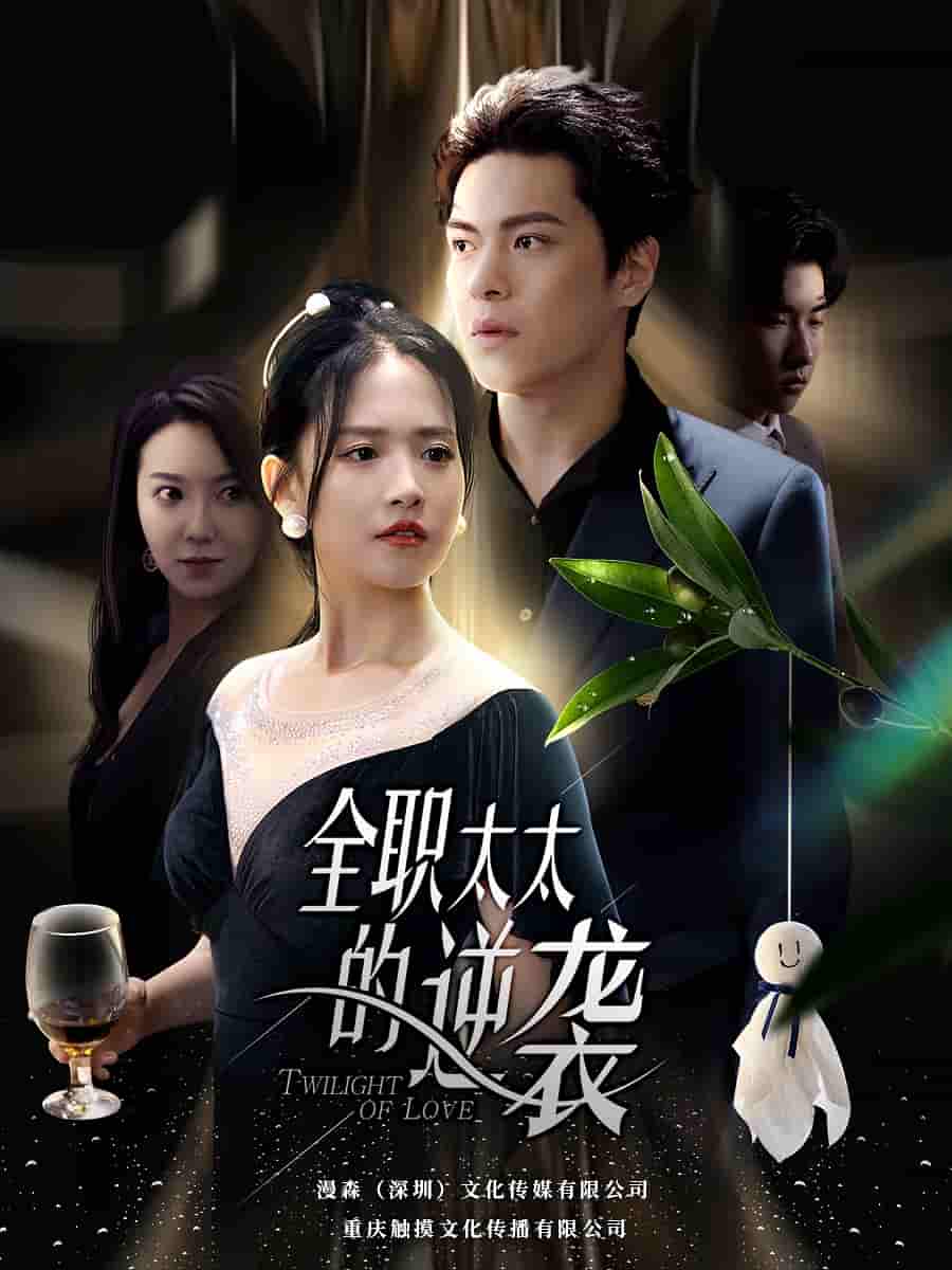 《全职太太的逆袭》完整版在线观看