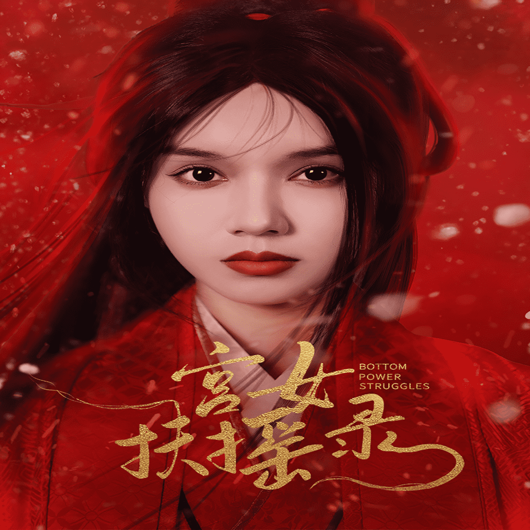 《深宫宠妃进阶手册》完整版在线观看