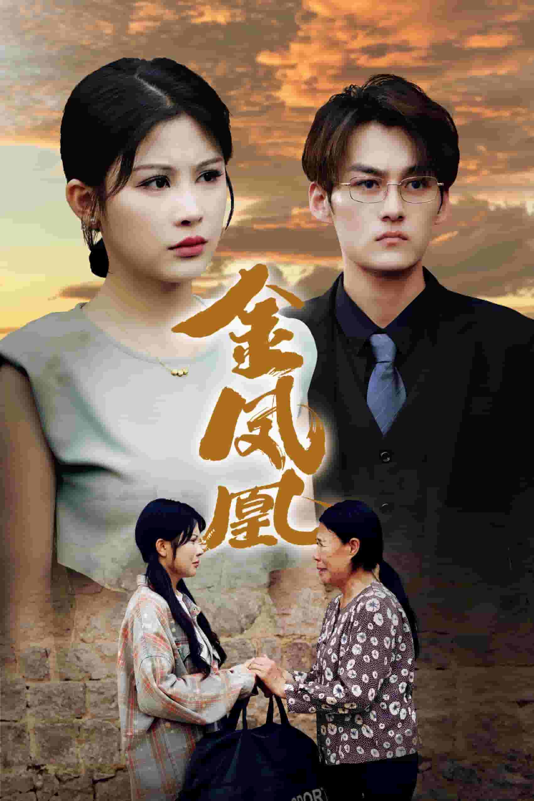 《金凤凰》完整版在线观看