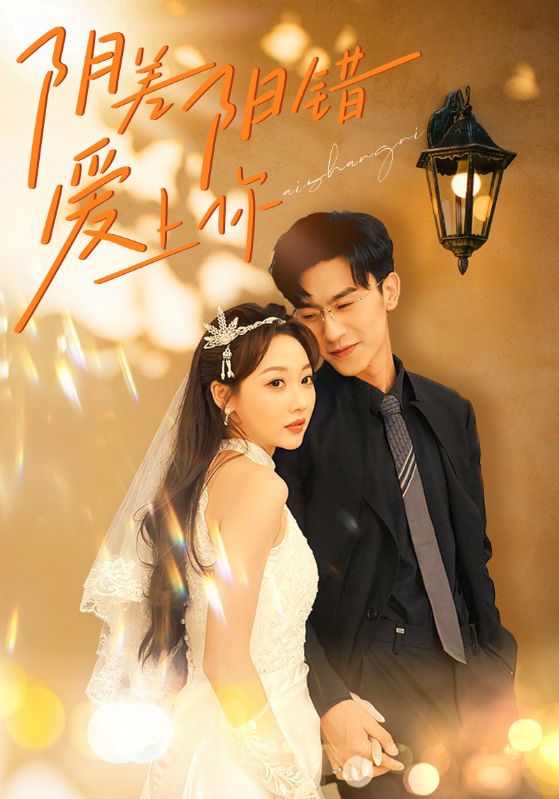 《阴差阳错爱上你》完整版在线观看