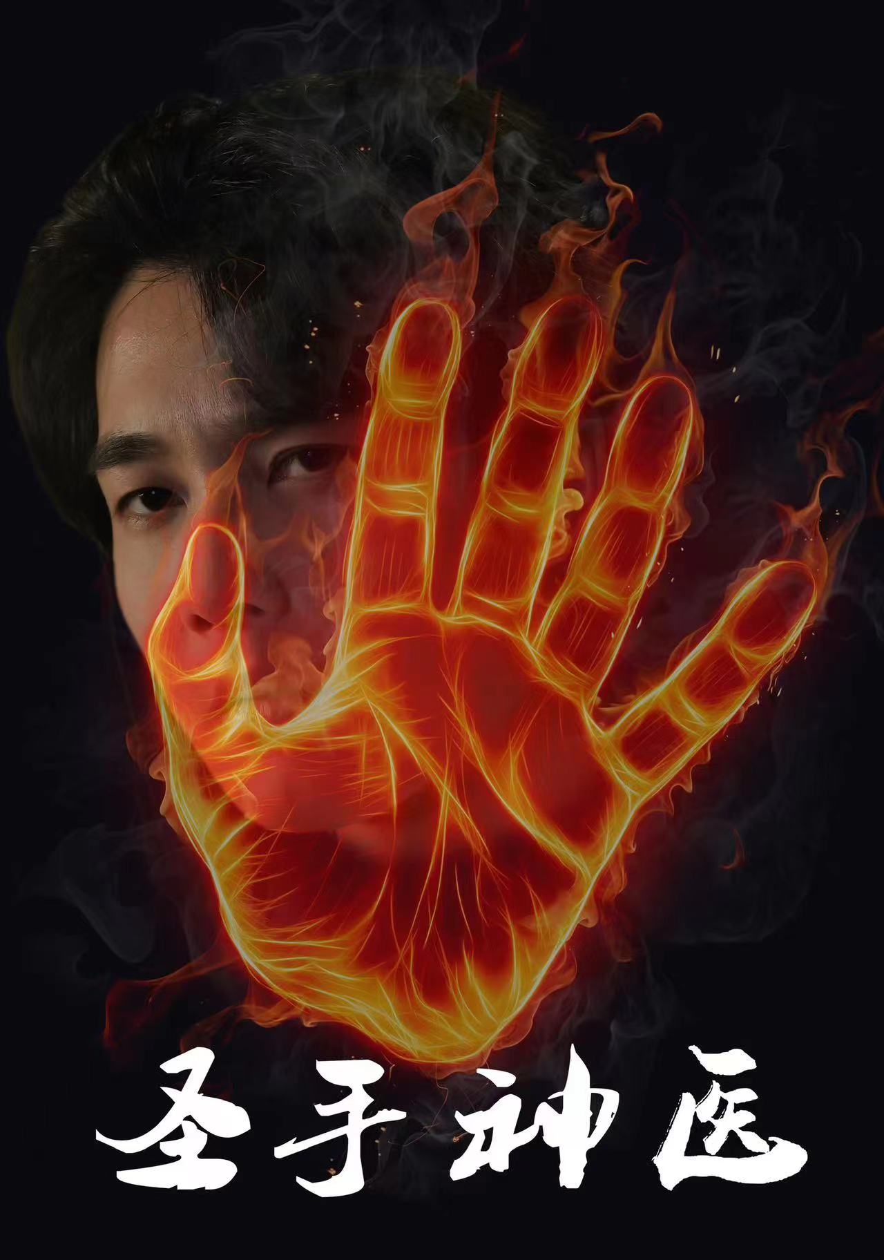 《圣手神医》完整版在线观看