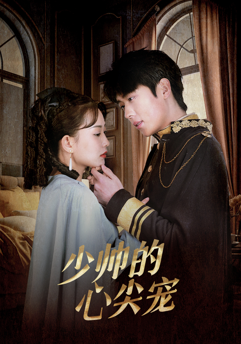 《少帅的心尖宠》完整版在线观看