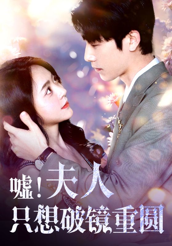 《夫人只想破镜重圆》完整版在线观看