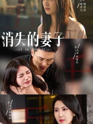 《新版:消失的妻子》完整版在线观看