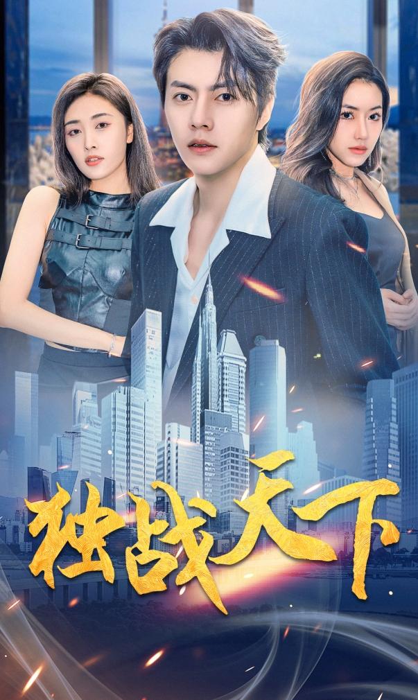 《独战天下》完整版在线观看