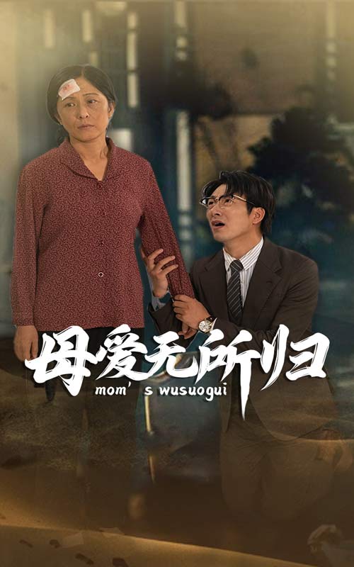 《母爱无所归》完整版在线观看