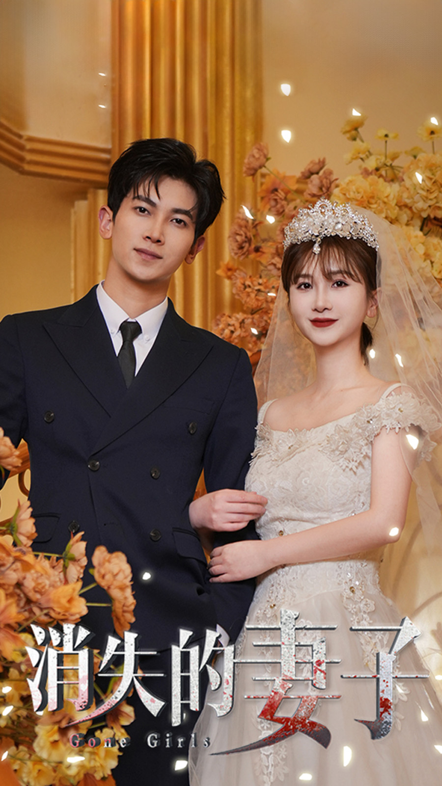 《新:消失的妻子》完整版在线观看