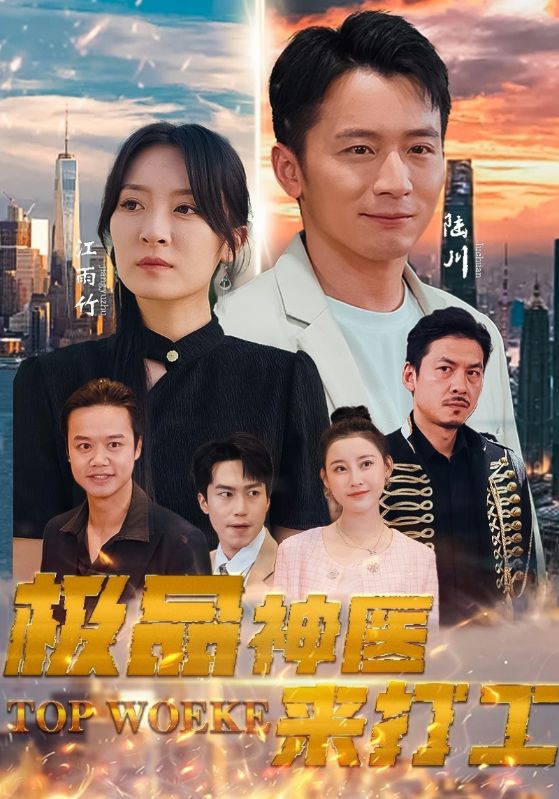 《极品神医来打工》完整版在线观看