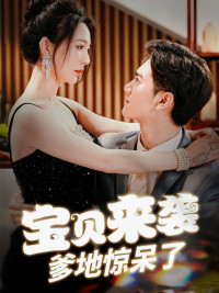 《宝贝来袭，爹地惊呆了》完整版在线观看