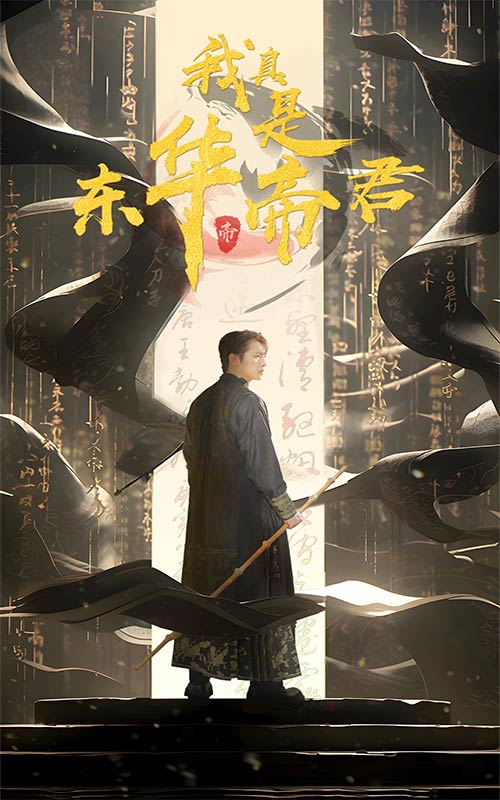 《我真是东华帝君》完整版在线观看