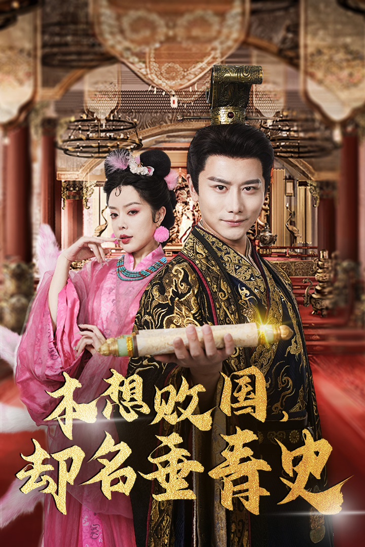 《本想败国,却名垂青史》完整版在线观看