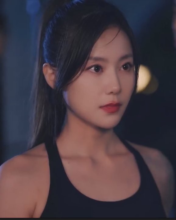 《盛放的 野玫瑰》完整版在线观看