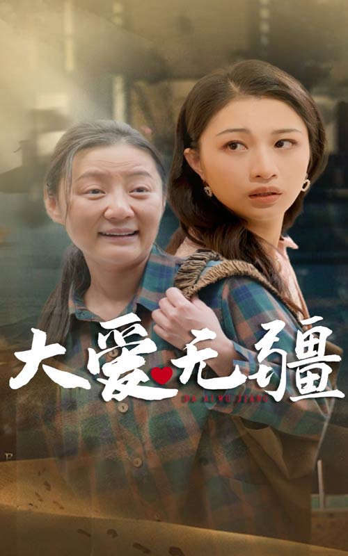 《大爱无疆》完整版在线观看