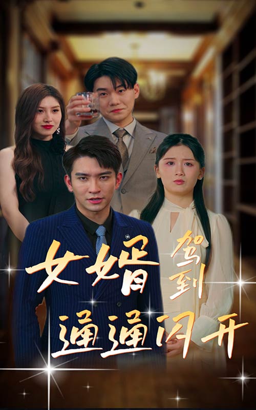 《女婿驾到,通通闪开》完整版在线观看