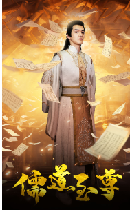 《儒道至尊》完整版在线观看