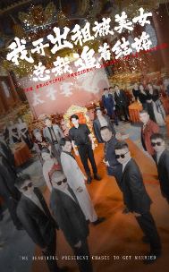 《我开出租被美女总裁追着结婚》完整版在线观看