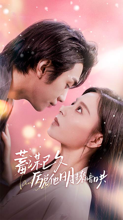 《蓄谋已久历总他明撩暗哄》完整版在线观看