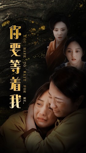 《你要等着我》完整版在线观看