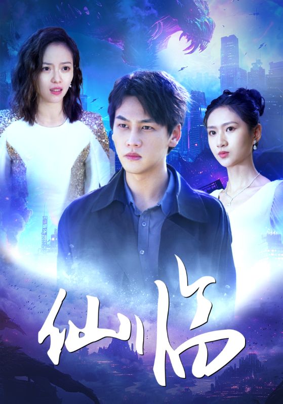 《仙临》完整版在线观看