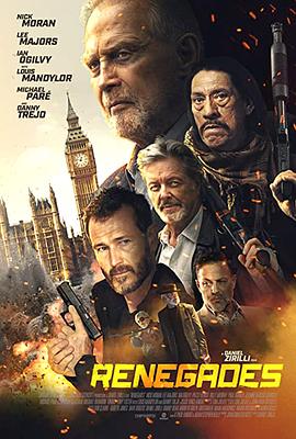 《赤色雄狼》完整版在线观看