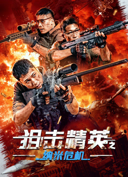 《狙击精英之纳米危机》完整版在线观看
