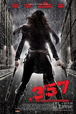 《左轮女煞星》完整版在线观看