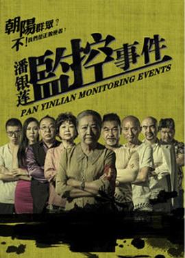 《潘银莲监控事件》完整版在线观看