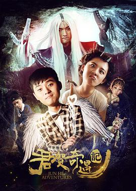 《君贺奇遇记》完整版在线观看