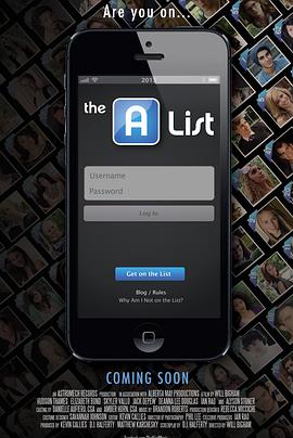 《A名单》完整版在线观看