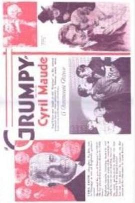 《暴躁翁》完整版在线观看