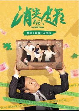 《消失的皮箱》完整版在线观看